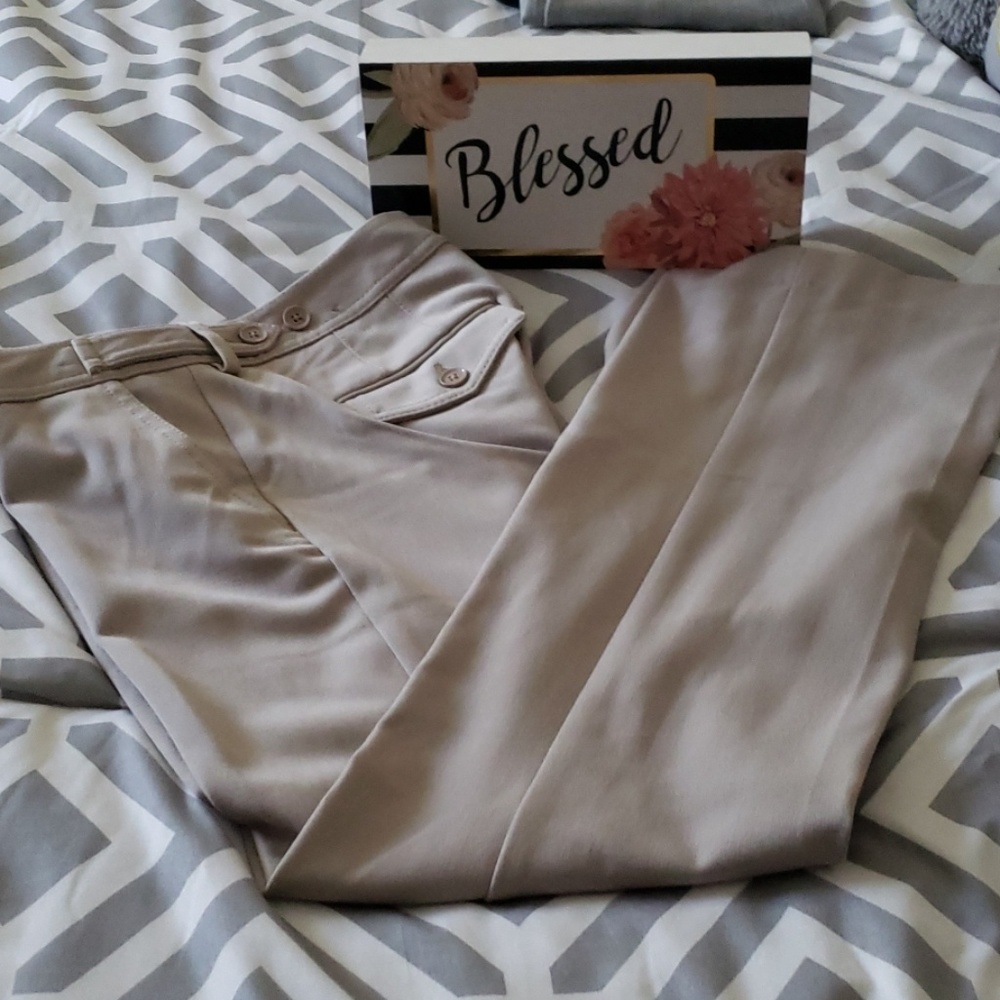Express pants